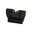 RUGER® 10/22® Jeu de visée LITEWAVE à fibre optique noir