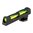 GLOCK® LITEWAVE guidon avant