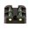 GLOCK® LITEWAVE Hausse arrière 6.5MM