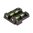 GLOCK® LITEWAVE Hausse arrière 6.5MM