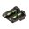 GLOCK® LITEWAVE Hausse arrière 6.5MM