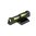 Guidon avant 1911 LITEWAVE .330" x 65°