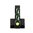 Guidon avant 1911 LITEWAVE .330" x 65°