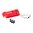 Guidon avant haut interchangeable .315