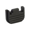 Plaque arrière noire pour GLOCK®