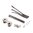 KIT DE DÉTENTE SPEED DEMON II - 3 LB