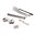 KIT DE DÉTENTE SPEED DEMON II - 3 LB