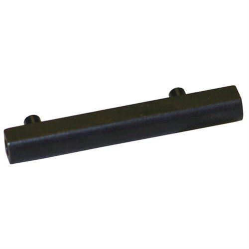 Le 1911 Plunger Tube Nowlin est usiné avec précision, offrant une finition interne lisse pour un fonctionnement fiable et un ajustement parfait grâce à ses côtés parallèles.