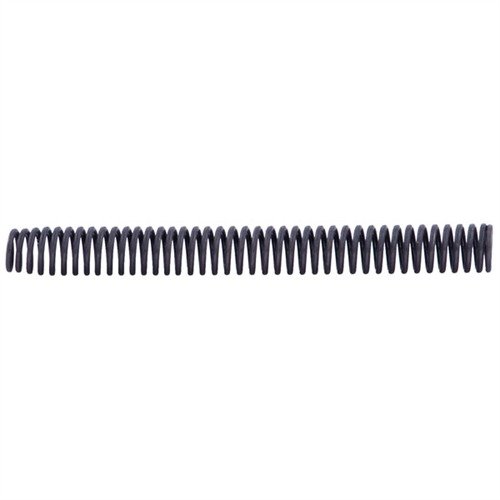 Améliore la fiabilité de ton arme avec ce ressort de percuteur heavy duty NOWLIN, fabriqué en acier au chrome silicon pour des performances optimales.