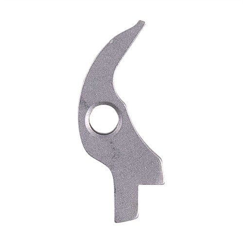 Le Pro Match Sear en acier S7 usiné CNC offre des angles de détente précis et durables, parfait pour un ajustement personnalisé sans besoin de meulage.