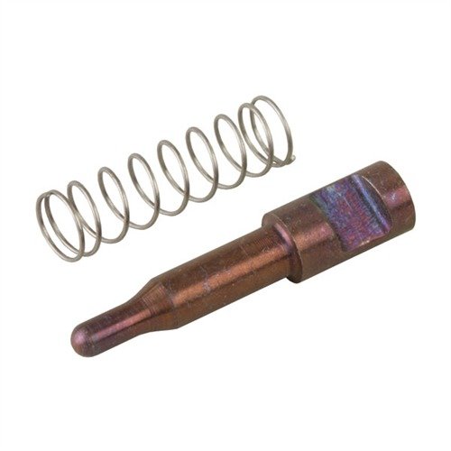 Améliore ton arme avec le WINCHESTER 101 Firing Pin, fabriqué en acier inoxydable, résistant à la corrosion et traité thermiquement pour une durée de vie prolongée.