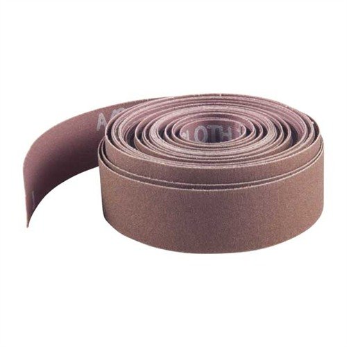 Le rouleau de tissu METALITE de Norton est idéal pour le ponçage et le polissage des métaux, offrant flexibilité, durabilité et une longue durée d'utilisation.