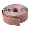 Le rouleau E-Z Flex Metalite de Norton est idéal pour le ponçage et le polissage des métaux, offrant durabilité et flexibilité sans s'effriter.