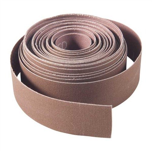 Le rouleau E-Z Flex Metalite de Norton est parfait pour le ponçage et le polissage des métaux durs, offrant flexibilité, durabilité et une longue durée de vie.