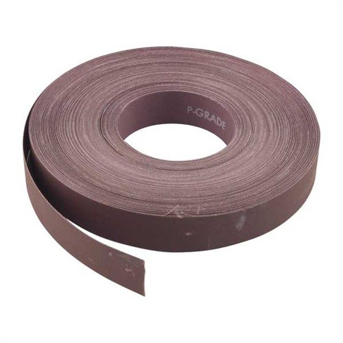 Les rouleaux de toile METALITE de Norton sont idéaux pour le ponçage et le polissage des métaux, offrant durabilité et flexibilité sans s'effriter.