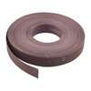 Les rouleaux de toile METALITE de Norton sont idéaux pour le ponçage et le polissage des métaux, offrant durabilité et flexibilité sans s'effriter.