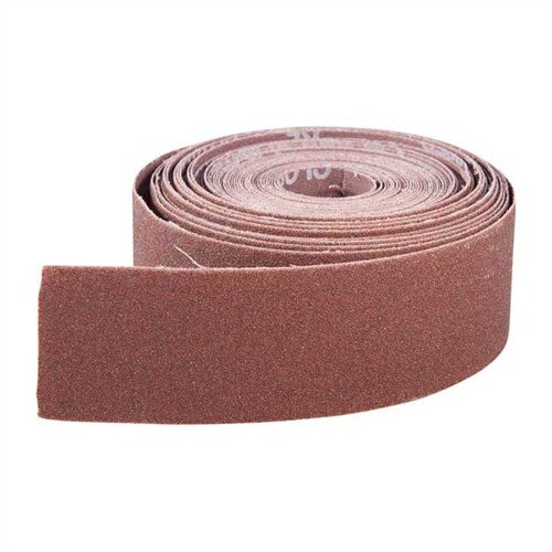 Les rouleaux de toile METALITE de Norton sont idéaux pour le ponçage et le polissage des métaux, offrant flexibilité, durabilité et une longue durée de vie.