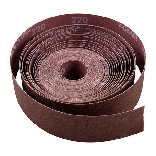 Le rouleau METALITE de Norton est parfait pour le ponçage et le polissage des métaux durs, avec une durée de vie prolongée et une flexibilité exceptionnelle.