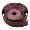 Le rouleau METALITE de Norton est parfait pour le ponçage et le polissage des métaux durs, avec une durée de vie prolongée et une flexibilité exceptionnelle.