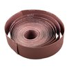 Le rouleau METALITE de Norton est parfait pour le ponçage et le polissage des métaux, offrant durabilité et flexibilité sans s'effriter.