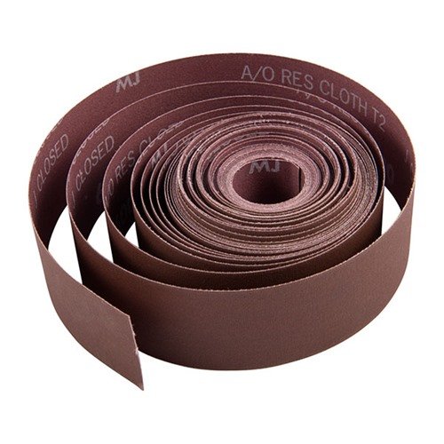 Le rouleau E-Z Flex Metalite de Norton est parfait pour le ponçage et le polissage des métaux, avec une durabilité exceptionnelle et une flexibilité optimale.