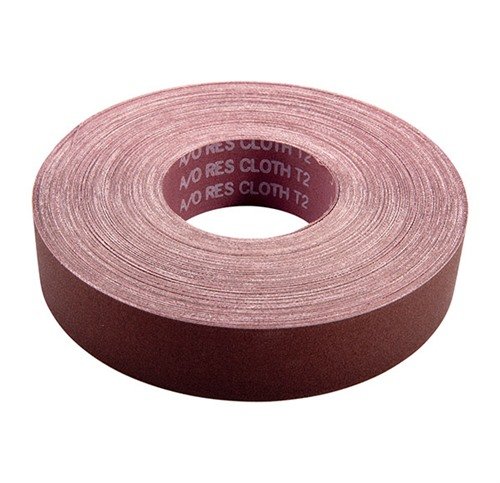 Les rouleaux de toile METALITE de Norton sont idéaux pour le ponçage et le polissage des métaux, offrant flexibilité, durabilité et une longue durée de vie.