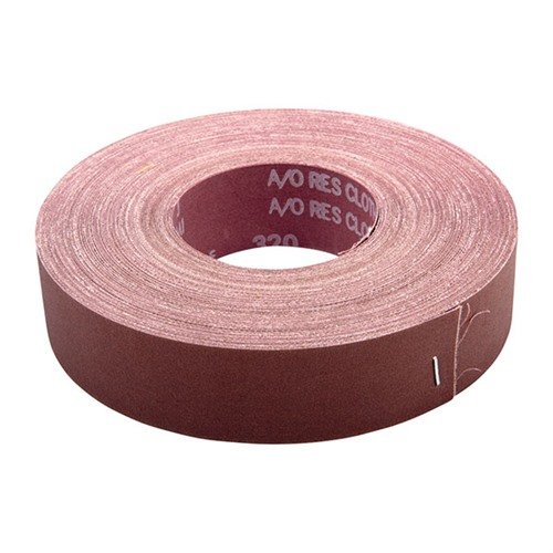 Les rouleaux METALITE de Norton sont parfaits pour le ponçage et le polissage des métaux durs, offrant une longue durée de vie et une flexibilité exceptionnelle.