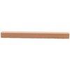 Le 6" X 1/2" X 1/2" INDIA STONE de NORTON est parfait pour un nettoyage rapide et offre une finition lisse pour des déclenchements plus fluides.