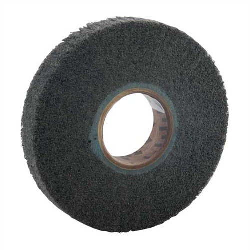 Les BLENDING WHEELS d'OSBORN MANUFACTURING sont idéales pour le polissage, le nettoyage et le blending, te garantissant un travail de précision et de qualité.
