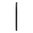 Entretoise 5/16" en caoutchouc noir