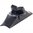 Hausse arrière réglable modèle MR-X noire pour fusil