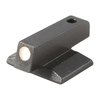 GOVT, blanc, hauteur 0,160 po