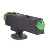 Les FIBER OPTIC FRONT SIGHTS pour GLOCK® offrent une installation facile, une visibilité optimale dans toutes les conditions de lumière et un design anti-accrochage.