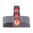 Guidon avant fibre optique rouge, hauteur .150" pour Kimber 1911