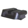 Hausse arrière noire pour GLOCK®