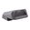 P/B BRUN HP/LM, guidon .165"-.185", lame de hausse .700"x.275"