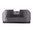 P/B BRUN HP/LM, guidon .165"-.185", lame de hausse .700"x.275"