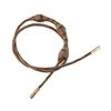 Le RIPCORDS d'OTIS nettoie rapidement ton arme de la culasse au canon, avec une couche résistante à la chaleur et un noyau en caoutchouc pour un nettoyage efficace.
