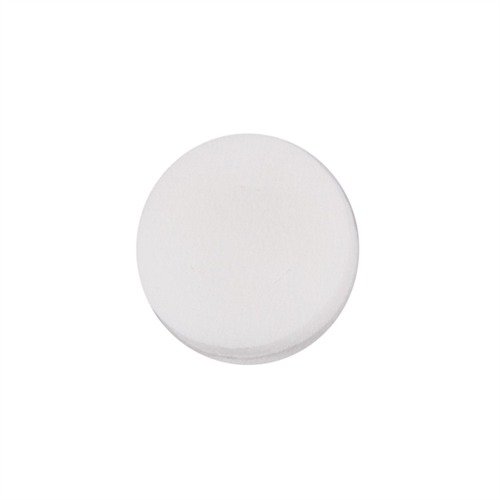 Les CLEANING PATCHES OTIS sont en coton 100%, utilisables jusqu'à 6 fois, parfaits pour le nettoyage efficace des armes de petit calibre.