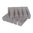 Brosses pour canon en laiton, pack de 10, pour .22 RIMFIRE/.223/5.56MM