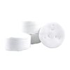 919-1M Patchs de nettoyage pour tous calibres, 1000-PAK