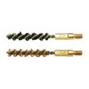 Brosse de canon calibre 22, 2/pqt