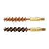 Brosse de canon calibre .25, lot de 2