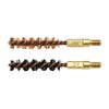 Lot de 2 brosses de canon calibre 27