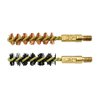 Brosse de canon 30 CALIBER, lot de 2
