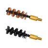 Brosse de canon .410, 2/paquet