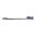 Kit de 3 brosses en nylon