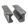 Mors d'étau doux pour Remington 700