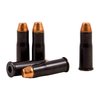 Les DUMMIES CENTERFIRE 38-40 Winchester te permettent de tester en toute sécurité le fonctionnement de ton arme sans risque de décharge accidentelle.