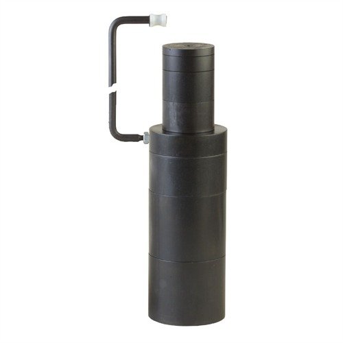 Le système de poids ARMORER'S mesure avec précision la traction des gâchettes de 2 à 17¾ lb, idéal pour tous types d'armes, simple et fiable.